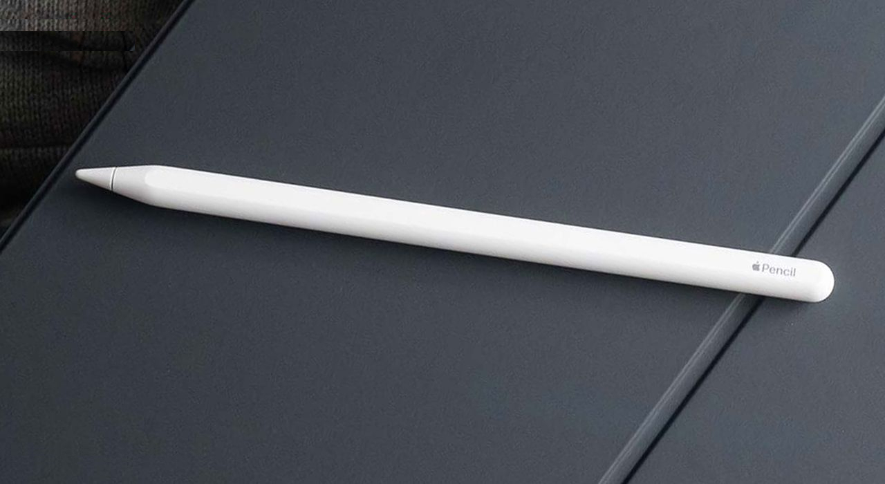 قلم لمسی اپل مدل Pencil 2nd Generation