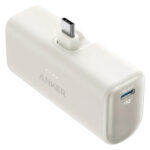 پاوربانک انکر مدل A1653 ظرفیت 5000 میلی آمپر ساعت