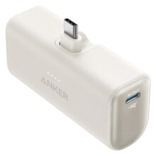 پاوربانک انکر مدل A1653 ظرفیت 5000 میلی آمپر ساعت