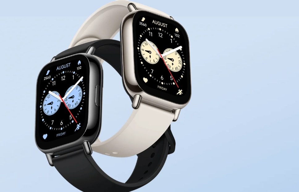 ساعت هوشمند شیائومی مدل Redmi Watch 5 Lite