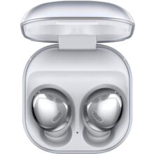 هدفون بی‌سیم سامسونگ Galaxy Buds 4 Pro هندزفری بلوتوثی با حذف نویز فعال (ANC)