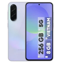 گوشی موبایل سامسونگ مدل Galaxy A36 ظرفیت 256 گیگابایت و رم 8 گیگابایت – ویتنام
