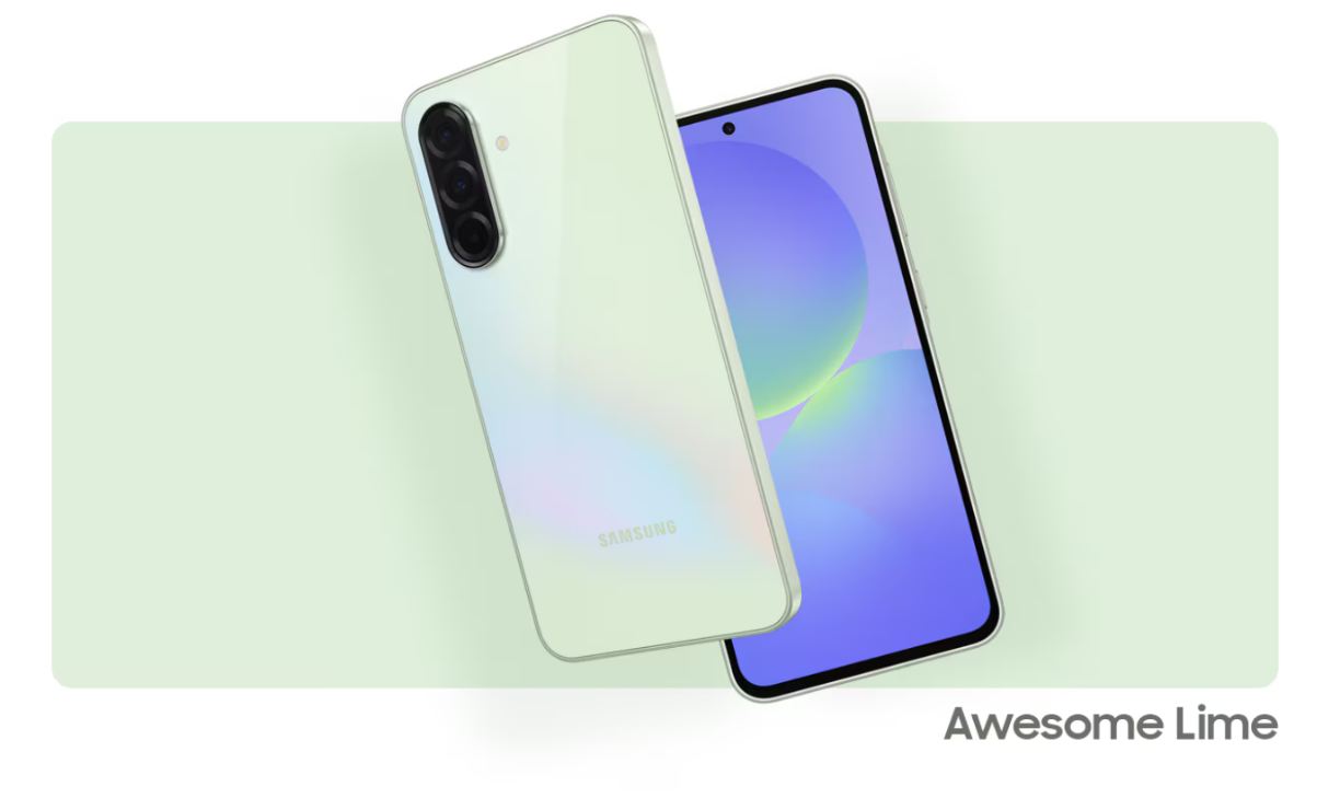گوشی سامسونگ Galaxy A36 5G ظرفیت ۲۵۶GB رم ۸ – نسخه ویتنام