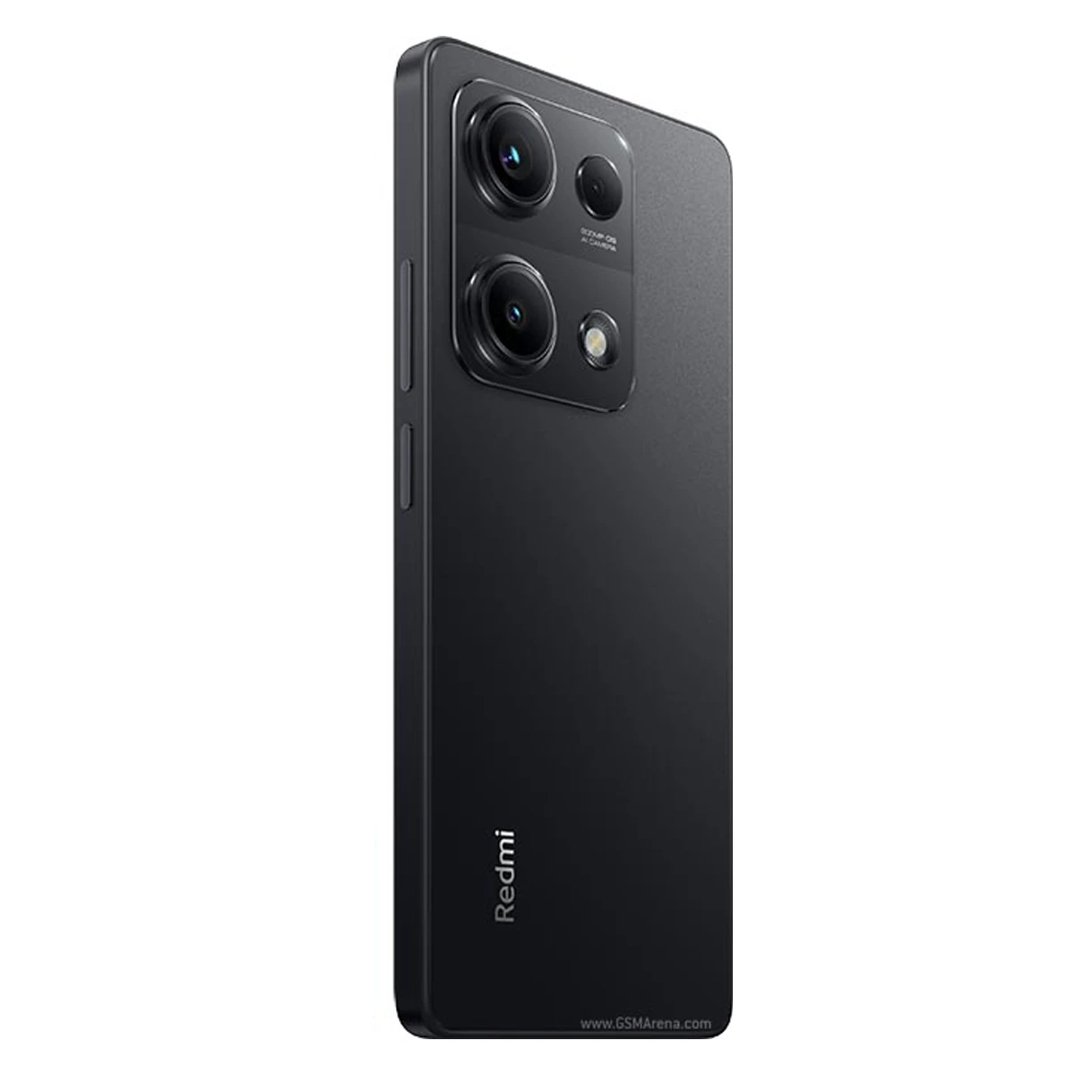 گوشی موبایل شیائومی مدل Redmi Note 14S 4G ظرفیت 256 گیگابایت رم 8 گیگابایت رنگ مشکی