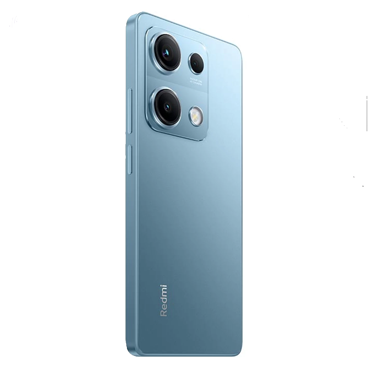 گوشی موبایل شیائومی مدل Redmi Note 14S 4G ظرفیت 256 گیگابایت رم 8 گیگابایت رنگ آبی