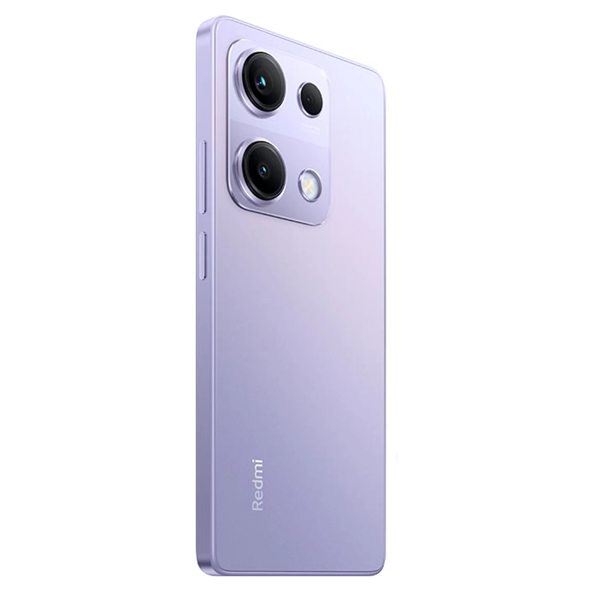 گوشی موبایل شیائومی مدل Redmi Note 14S 4G ظرفیت 256 گیگابایت رم 8 گیگابایت رنگ بنفش