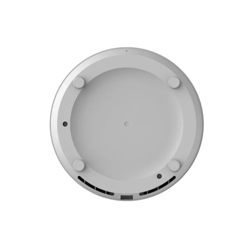 دستگاه بخور سرد شیائومی مدل mjjsq05dy ظرفیت 4.5 لیتری از پایین دستگاه