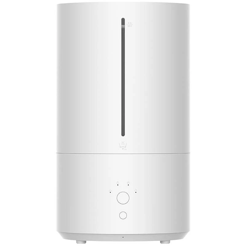 دستگاه بخور سرد شیائومی مدل mjjsq05dy ظرفیت 4.5 لیتری تصویر از روبرو