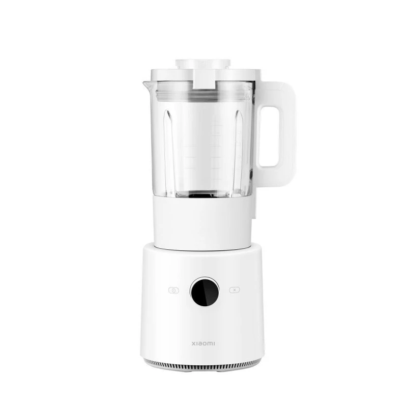 مخلوط کن 1.6 لیتری شیائومی مدل Smart Blender MCLJ001CM-1A تصویر از روبرو