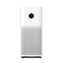 دستگاه تصفیه هوا شیائومی مدل Mijia Smart Air Purifier 6 نمایش تصویر از جلو