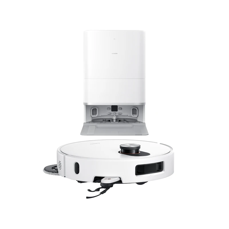 جاروی رباتیک شیائومی مدل Vacuum 5