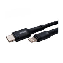 کابل تبدیل USB-C به لایتنینگ هیمی مدل Fusion i به طول یک متر