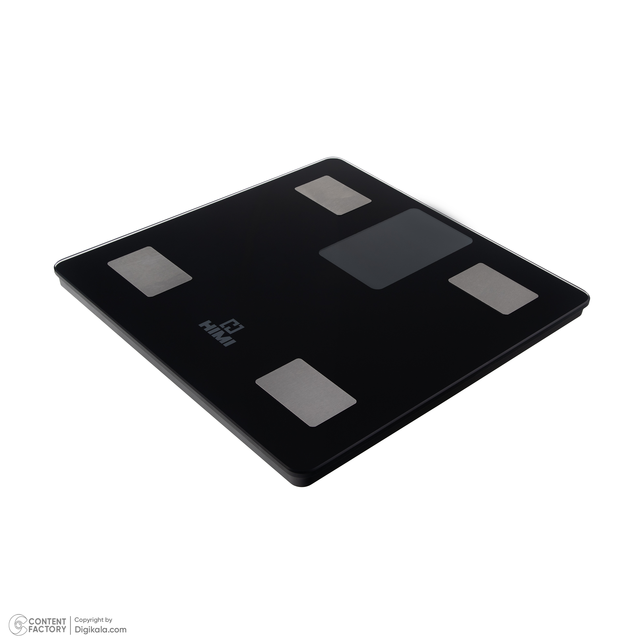 ترازو دیجیتال هوشمند هیمی مدل Sense pro