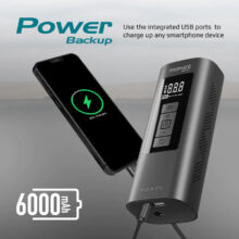 کمپرسور  هوا پرومیت مدل AERIFY