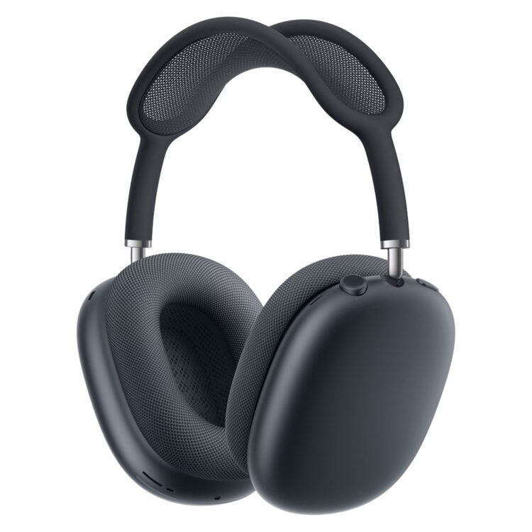 هدفون بلوتوثی اپل مدل AirPods Max 2024