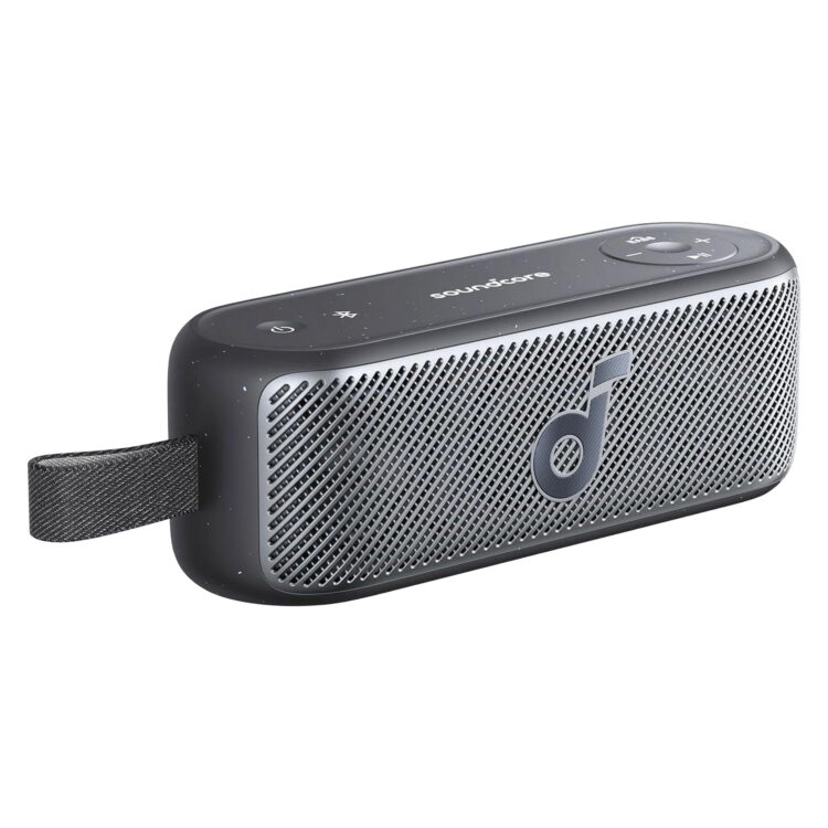 اسپیکر بلوتوثی قابل حمل انکر مدل  Soundcore Motion 100 A3133