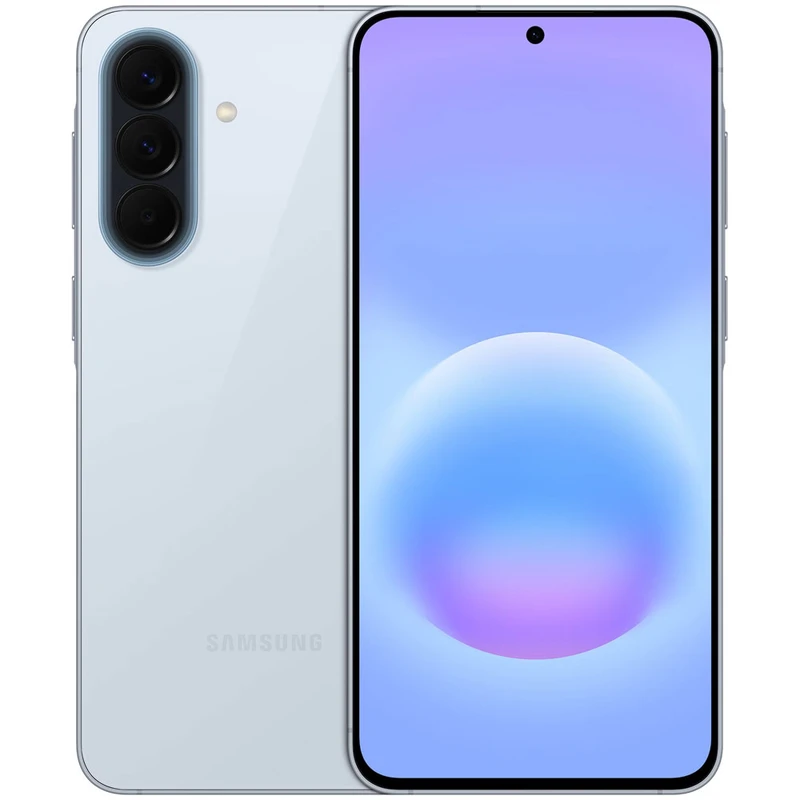 گوشی موبايل سامسونگ Galaxy A57 5G ظرفیت 512 گیگابایت رم 12 گیگابایت
