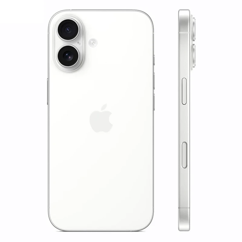 گوشی موبایل اپل iPhone 17 ZA/A شرکتی ظرفیت 256 گیگابایت رم 12 گیگابایت - Not Active رجیستر شده
