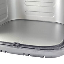 سرخ کن بدون روغن مونتینی مدل DIET700