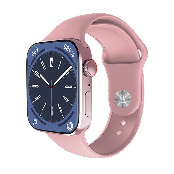 ساعت هوشمند هیوامی مدل Di 8 Pro