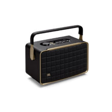 اسپیکر بلوتوثی قابل حمل جی بی ال مدل AUTHENTICS 300