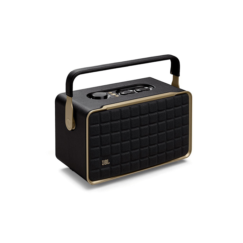 اسپیکر بلوتوثی قابل حمل جی بی ال مدل AUTHENTICS 300