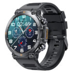 ساعت هوشمند مدل K56 Pro Ultra