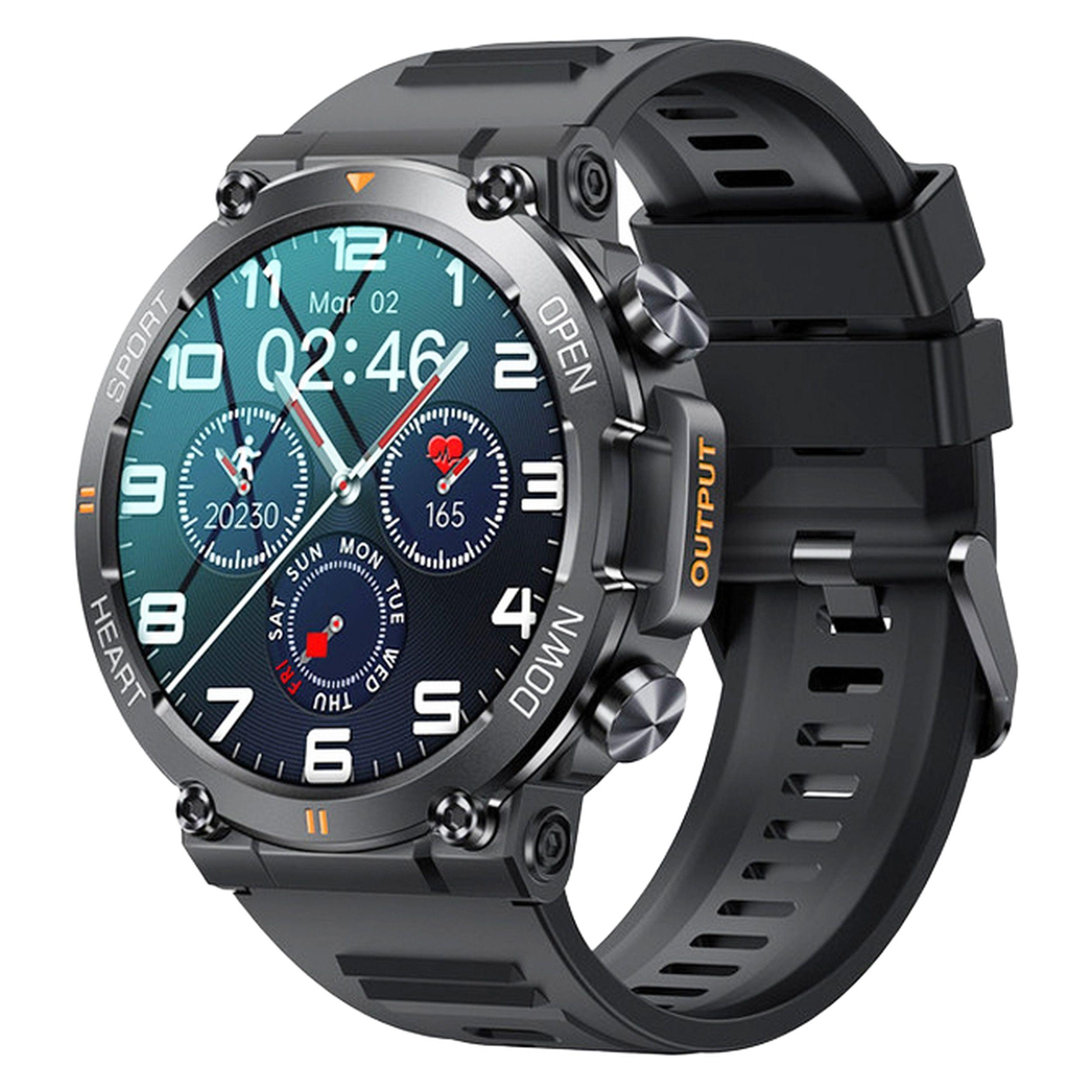 ساعت هوشمند مدل K56 Pro Ultra