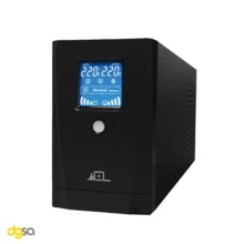 ups مدل 1kVA  سان اراد