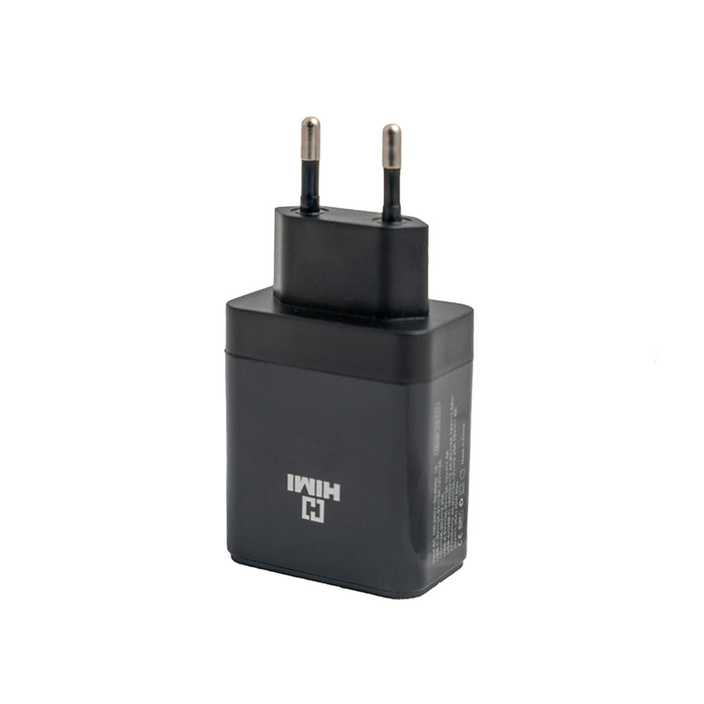 شارژر دیواری 45 وات هیمی مدل Nitro Max