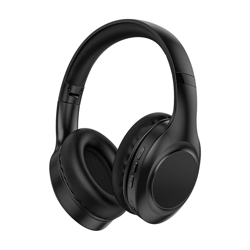 هدست بلوتوثی بیگ بن مدل CASQUEFEELMUSIC