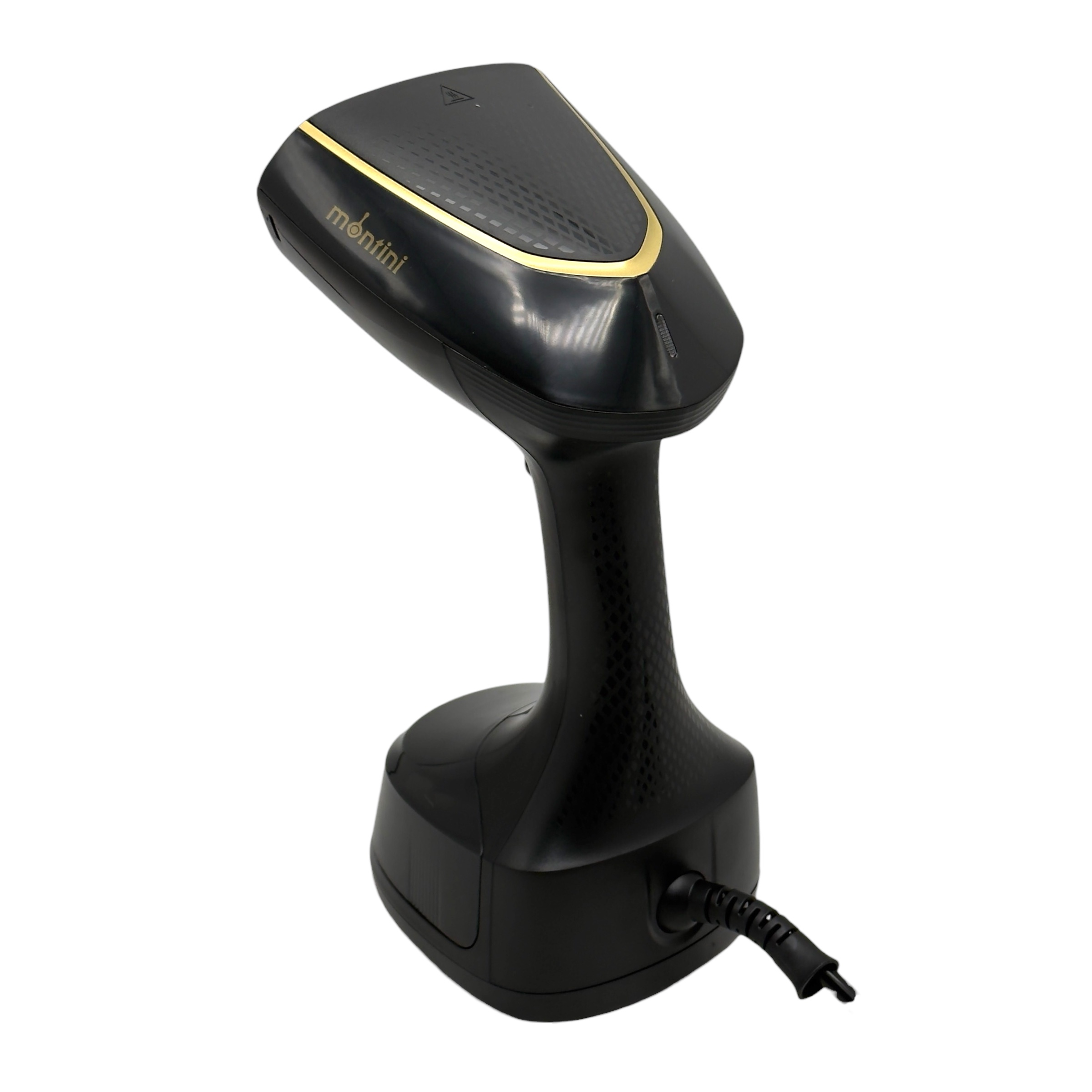 بخارگر 1500 وات مونتینی مدل HUGO