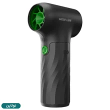جت فن گرین لاین مدل JetFlow دمنده هوا