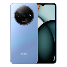 گوشی موبایل شیائومی مدل Redmi A3 دو سیم کارت ظرفیت 128 گیگابایت و رم 4 گیگابایت