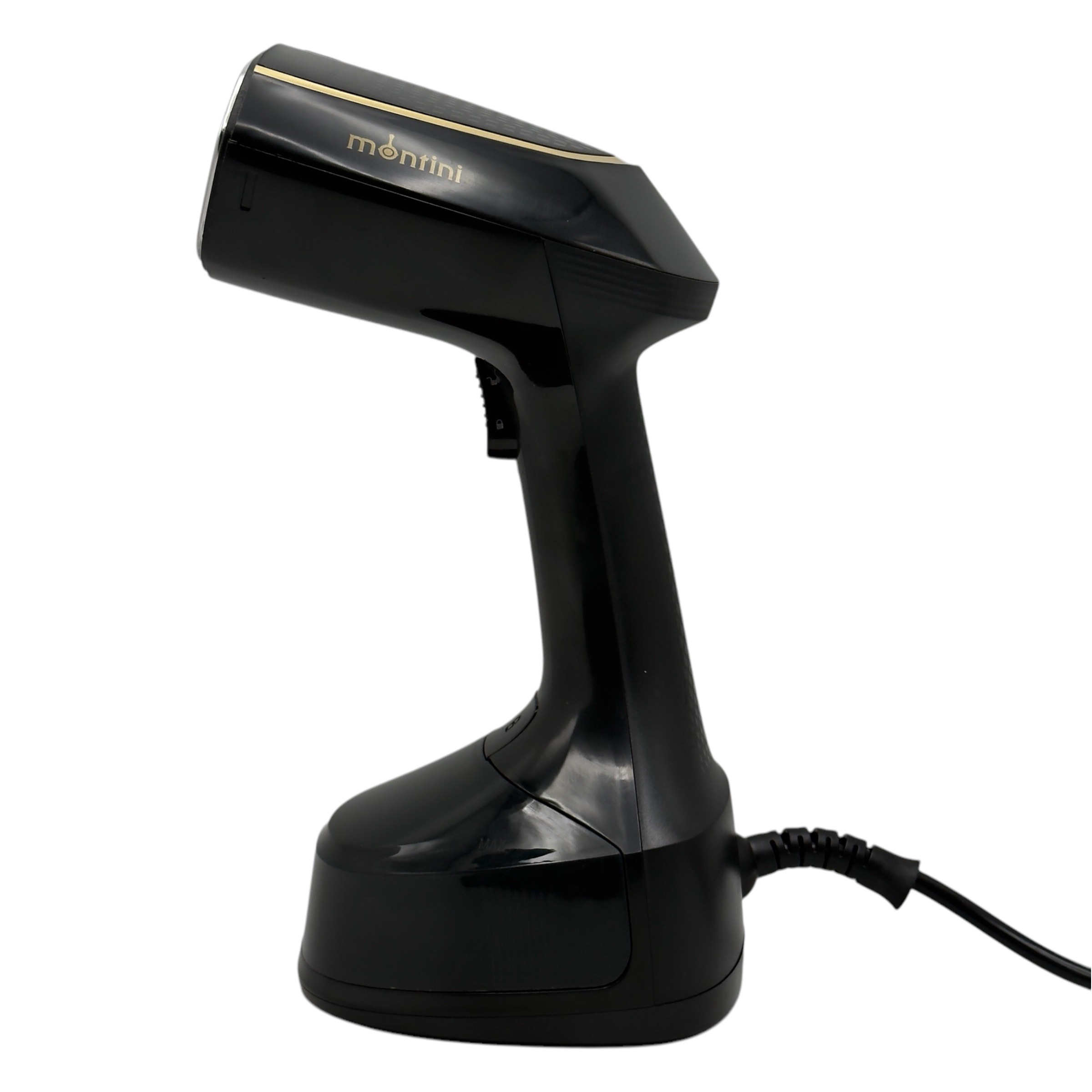 بخارگر 1500 وات مونتینی مدل HUGO