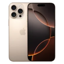 گوشی موبایل اپل iPhone 16 Pro CH شرکتی ظرفیت 256 گیگابایت رم 8 گیگابایت – Not Active رجیستر شده