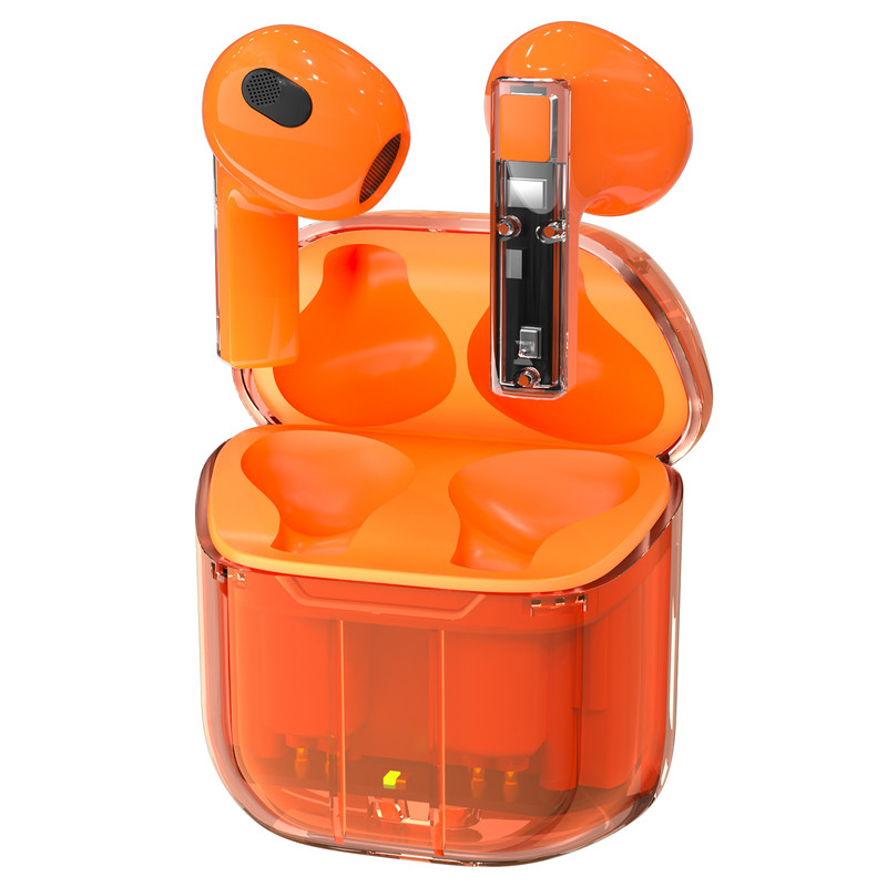 هدفون بلوتوثی مدل YX09TWS-2024