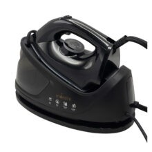 اتو مخزن‌دار 2400 وات مونتینی مدل BURTON