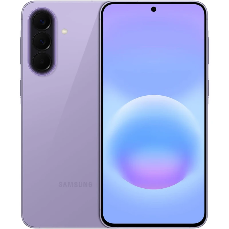 گوشی موبايل سامسونگ Galaxy A57 5G ظرفیت 512 گیگابایت رم 12 گیگابایت
