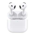 هندزفری بی سیم اپل مدل AirPods 4 نسخه ANC