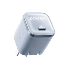شارژر دیواری انکر مدل A2692 توان ۴۵ وات USB-Cر