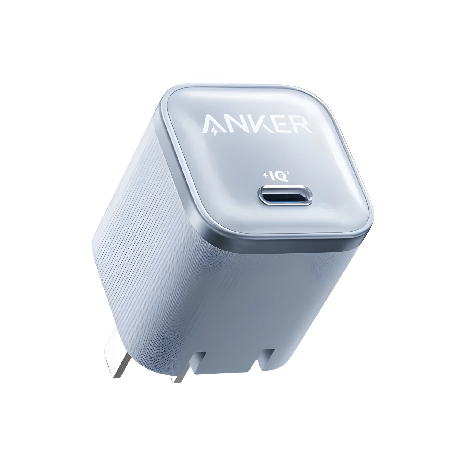 شارژر دیواری انکر مدل A2692 توان ۴۵ وات USB-Cر
