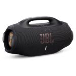 اسپیکر بلوتوثی قابل حمل جی بی ال مدل Boombox 4