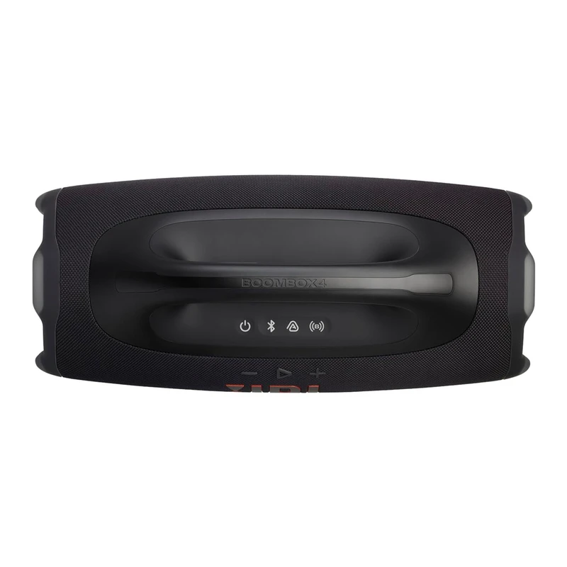 اسپیکر بلوتوثی قابل حمل جی بی ال مدل Boombox 4
