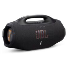 اسپیکر بلوتوثی قابل حمل جی بی ال مدل Boombox 4