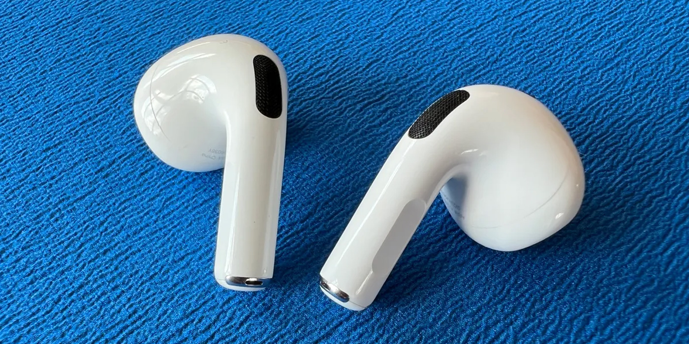 هندزفری بلوتوثی اپل مدل AirPods Pro 3
