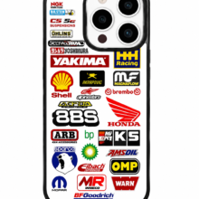 قاب تیونینگ فکتوری 15 pro max