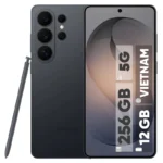 گوشی موبایل سامسونگ مدل Galaxy S26 Ultra ظرفیت 256 گیگابایت و رم 12 گیگابایت