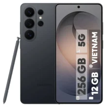 گوشی موبایل سامسونگ مدل Galaxy S26 Ultra ظرفیت 256 گیگابایت و رم 12 گیگابایت
