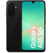 گوشی موبایل سامسونگ مدل Galaxy A26 دو سیم کارت ظرفیت 256 گیگابایت و رم 8 گیگابایت